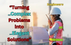 Engineers Day poster
