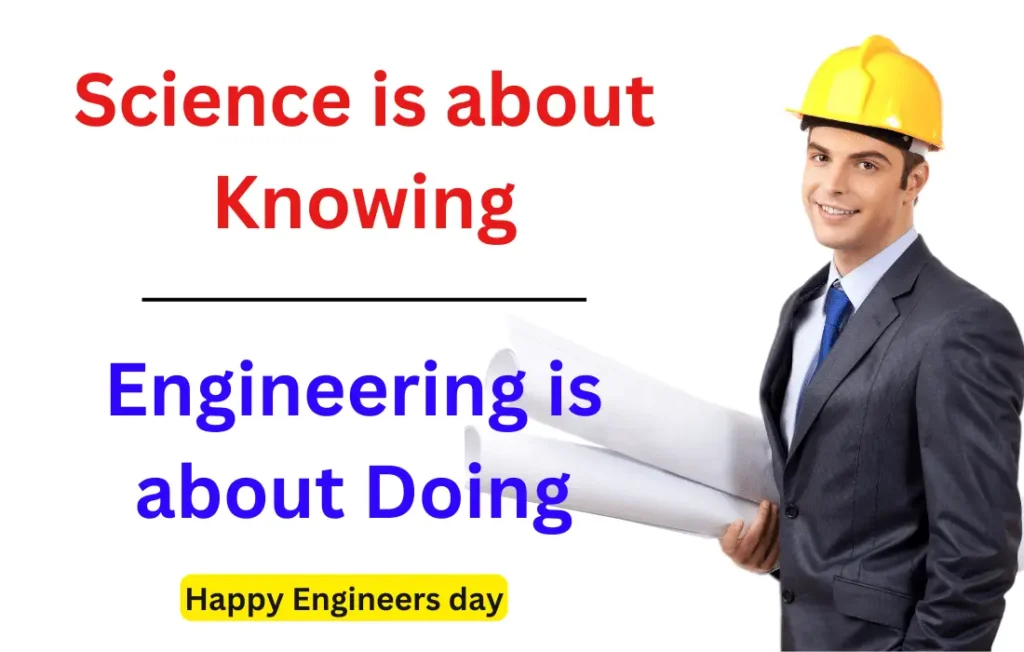 Engineers Day Poster Free download