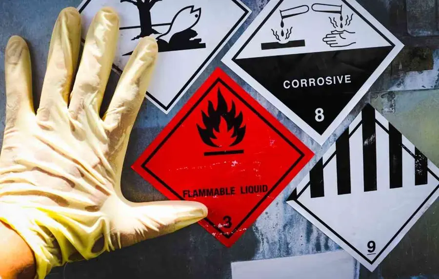 NIOSH Chemicals