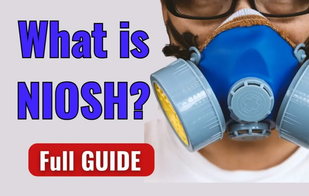 What is NIOSH