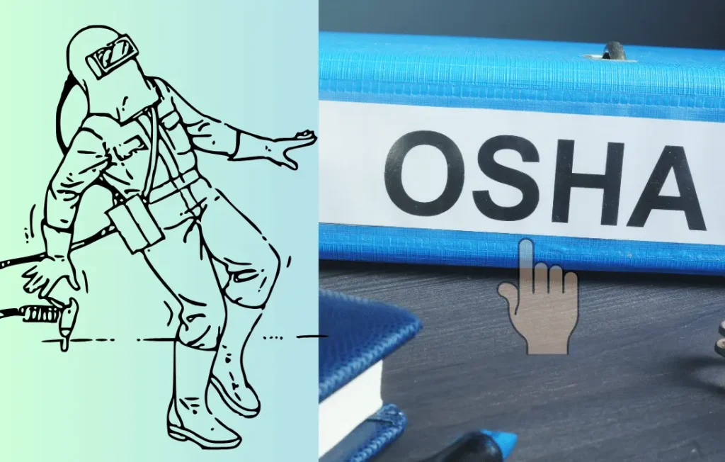 What is OSHA? 