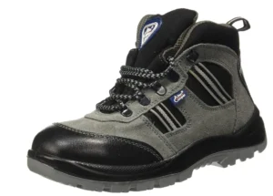Allen Cooper AC 82153_1157_08 Hi-Ankle Safety Shoe